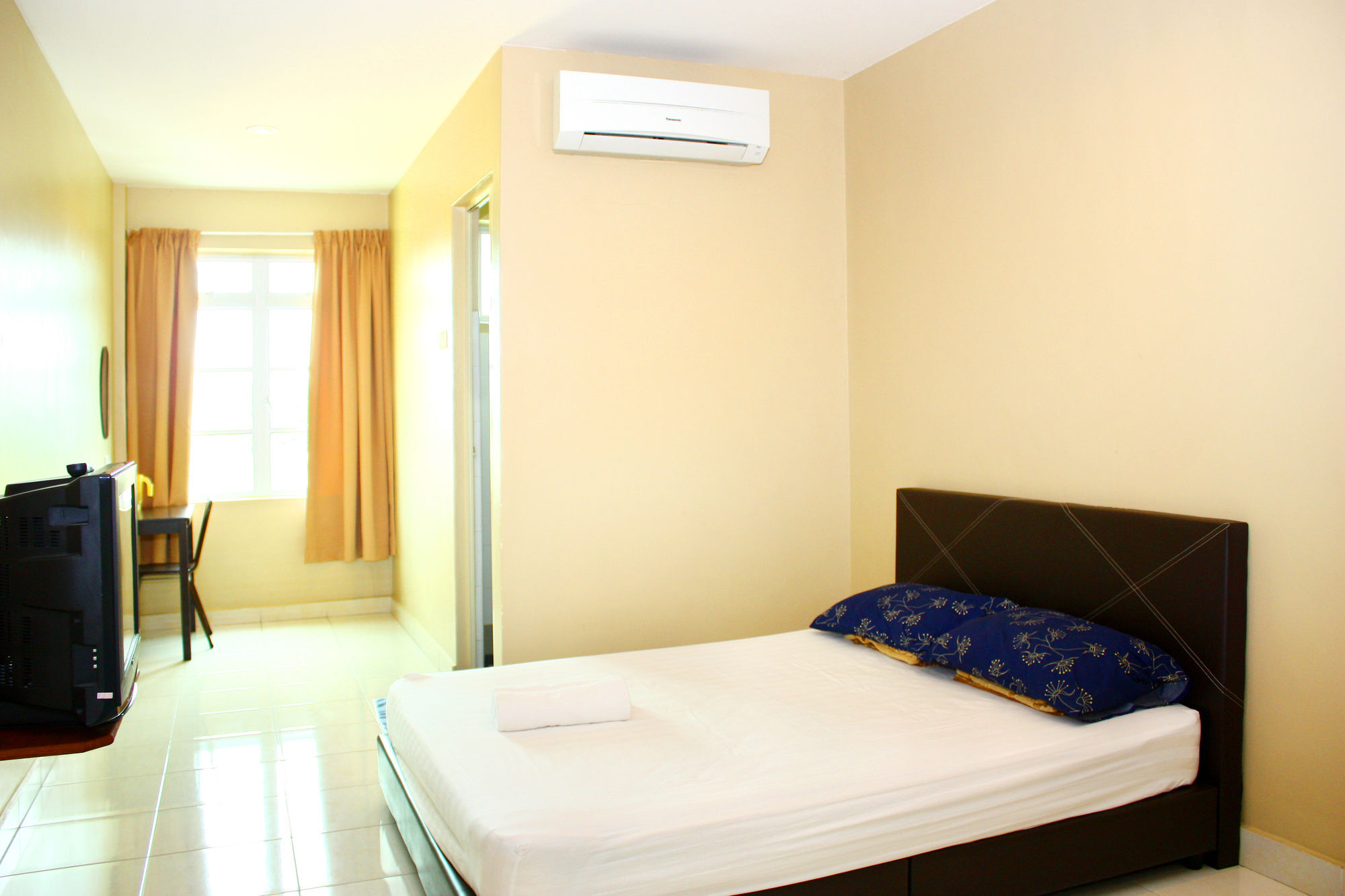Potato Hotel Taiping Exterior photo