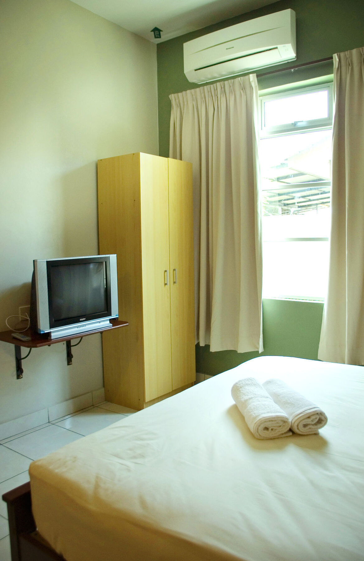 Potato Hotel Taiping Exterior photo
